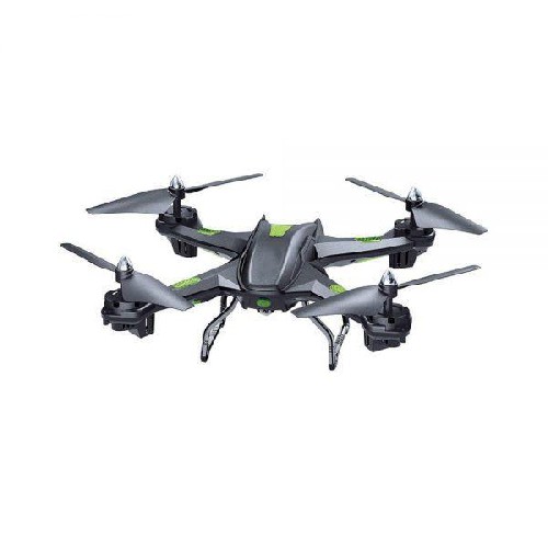 Snack Drone For Beginners